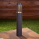 уличный светодиодный светильник elektrostandard 1622 techno led apart 4690389115301