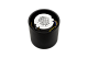 накладной светильник designled gw-8701-30-bl-ww 005244