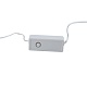 гирлянда uniel uld-s1000-100/dta warm white ip20 dew band ul-00011306