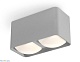 потолочный светильник ambrella light techno spot xs7852011 (c7852, n7756)