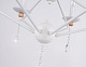 подвесная люстра ambrella light traditional modern tr9596