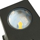 уличный настенный светильник feron челси dh058 51490