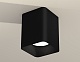 накладной светильник ambrella light techno xs7813002 (c7813, n7702)