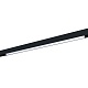 трековый магнитный светильник arte lamp linea a4663pl-1bk