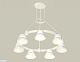 подвесная люстра ambrella light traditional (a9203, c9236, n8140) xr92031401