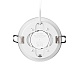 встраиваемый светильник citilux hardy cl002d10