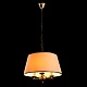 подвесная люстра arte lamp alice a3579sp-3ab