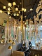подвесная люстра imperium loft veneta 179932-26