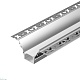 алюминиевый профиль arlight comfort21-v-fantom-2000 anod 053032
