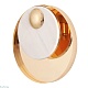 настенный светильник crystal lux goccia ap1