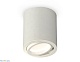 потолочный светильник ambrella light techno spot xs7423020 (c7423, n7001)