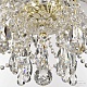 подвесная люстра bohemia ivele crystal 107/10/200 g