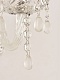 бра bohemia ivele crystal 112b/2/141 ni v0300