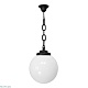 уличный подвесной светильник fumagalli sichem/g300 g30.120.000.aye27