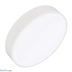 накладной светильник arlight sp-rondo-r350-30w warm3000 034809