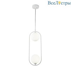 Подвесной светильник Maytoni Ring MOD013PL-02W