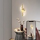 настенный светильник imperiumloft ornella 230973-23