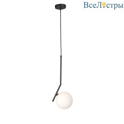 Подвесной светильник Vitaluce V25690-1/1S