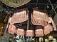 настенный светильник st luce voile sl6021.403.66
