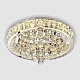 потолочная люстра led4u l032-500