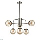 подвесная люстра vele luce verona vl5015l06