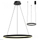 подвесной светодиодный светильник kink light тор 08212,19a(3000k)