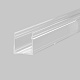 пластиковый профиль maytoni led strip 432008