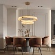 подвесной светильник modelight mdl.8484.600.400pl bs