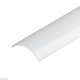 рассеиватель arlight sl-kant-h16 round opal 024038