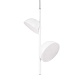 подвесной светильник loft it mons 10335 white