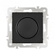 диммер arte milano 206.48-1.black