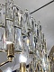 подвесная люстра newport 10120 10123+9/c gold м0068965
