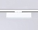 трековый однофазный светильник ambrella light track system gl6763