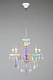 детская люстра omnilux oml-65803-05