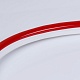 гибкий неон arlight arl-neon-1608rh-side 24v red 030881