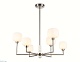 люстра на штанге ambrella light high light heigh light lh53001