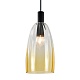 подвесной светильник indigo soave 11047/c/1p amber v000494