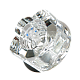 встраиваемый светильник elvan tch-673-gy-5.3-cl-ch