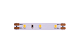светодиодная лента designled dsg260-12-ww-33 001492