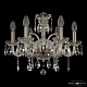 подвесная люстра bohemia ivele crystal 118/6/141 pa