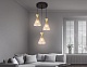 подвесной светильник ambrella light modern tr3175
