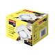 потолочный светильник fametto sotto dlc-s609 gx53 white ul-00008867