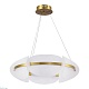 подвесной светодиодный светильник st luce etoile sl1304.203.45