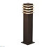 ландшафтный светильник kink light 09313-80f,19