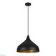 подвесной светильник arte lamp carmel a7076sp-1bk