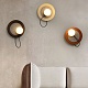 настенный светильник imperiumloft margott-wall 224253-23