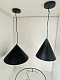 подвесной светодиодный светильник st luce tresor sl6501.403.01
