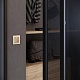 рамка werkel acrylic на 1 пост айвори w0012743 4690389186271