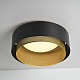 потолочный светильник imperiumloft casing 189556-26