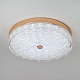 потолочный светильник led4u l1117-400 gd